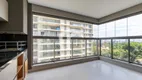 Foto 10 de Apartamento com 3 Quartos para alugar, 125m² em Nova Campinas, Campinas