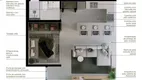 Foto 11 de Apartamento com 1 Quarto à venda, 38m² em Centro, São Caetano do Sul