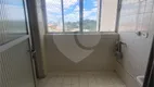 Foto 7 de Apartamento com 3 Quartos para alugar, 90m² em Barro Branco, São Paulo