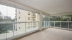 Foto 15 de Apartamento com 4 Quartos para venda ou aluguel, 440m² em Paraíso do Morumbi, São Paulo