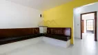 Foto 2 de Casa com 2 Quartos para alugar, 132m² em Vila Romana, São Paulo