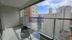 Foto 12 de Apartamento com 1 Quarto para alugar, 36m² em Vila Monte Alegre, São Paulo