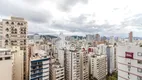 Foto 11 de Flat com 1 Quarto à venda, 42m² em Boqueirão, Santos