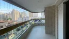 Foto 4 de Apartamento com 3 Quartos para venda ou aluguel, 132m² em Aviação, Praia Grande