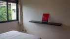 Foto 12 de Flat com 1 Quarto à venda, 34m² em Morumbi, São Paulo