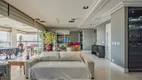 Foto 8 de Apartamento com 4 Quartos para venda ou aluguel, 206m² em Vila Romana, São Paulo