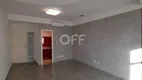 Foto 2 de Sala Comercial com 1 Quarto para venda ou aluguel, 35m² em Jardim Novo Cambuí, Campinas