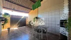 Foto 2 de Casa com 3 Quartos à venda, 120m² em Vila Santa Maria de Nazareth, Anápolis