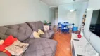 Foto 2 de Apartamento com 3 Quartos à venda, 75m² em Vila São Francisco, São Paulo