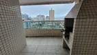 Foto 4 de Apartamento com 3 Quartos à venda, 101m² em Cidade Ocian, Praia Grande