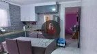 Foto 4 de Casa com 2 Quartos à venda, 150m² em Jardim Santo Alberto, Santo André