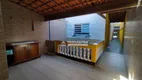 Foto 2 de Sobrado com 4 Quartos à venda, 125m² em Balneário São José, São Paulo