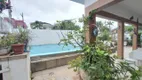 Foto 5 de Casa com 3 Quartos à venda, 149m² em Balneário Praia do Pernambuco, Guarujá