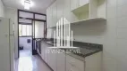 Foto 8 de Apartamento com 3 Quartos à venda, 121m² em Vila Andrade, São Paulo