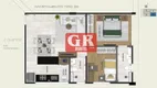 Foto 11 de Apartamento com 2 Quartos à venda, 64m² em Funcionários, Belo Horizonte