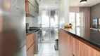 Foto 13 de Apartamento com 2 Quartos à venda, 69m² em Vila Santa Catarina, São Paulo