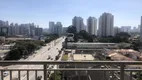 Foto 12 de Apartamento com 2 Quartos à venda, 68m² em Jardim Caravelas, São Paulo