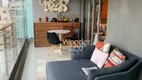 Foto 4 de Apartamento com 1 Quarto para alugar, 77m² em Vila Nova Conceição, São Paulo