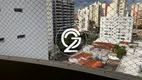 Foto 6 de Apartamento com 1 Quarto para alugar, 48m² em Cambuí, Campinas