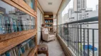 Foto 39 de Apartamento com 3 Quartos à venda, 240m² em Higienópolis, São Paulo