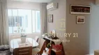 Foto 2 de Apartamento com 2 Quartos à venda, 85m² em Estreito, Florianópolis