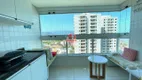 Foto 12 de Apartamento com 2 Quartos à venda, 68m² em Santa Eugenia, Mongaguá
