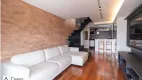 Foto 3 de Apartamento com 1 Quarto à venda, 120m² em Vila Madalena, São Paulo