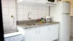 Foto 3 de Flat com 2 Quartos à venda, 54m² em Brooklin, São Paulo