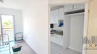 Foto 6 de Apartamento com 2 Quartos para alugar, 60m² em Vila Leopoldina, São Paulo