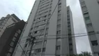 Foto 2 de Apartamento com 2 Quartos para alugar, 125m² em Vila Nova Conceição, São Paulo