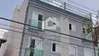 Foto 11 de Cobertura com 2 Quartos à venda, 82m² em Vila America, Santo André