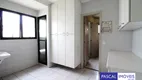 Foto 10 de Apartamento com 3 Quartos à venda, 178m² em Campo Belo, São Paulo