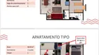 Foto 3 de Apartamento com 1 Quarto à venda, 51m² em Centro, Campinas