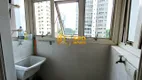 Foto 4 de Apartamento com 1 Quarto à venda, 30m² em Moema, São Paulo