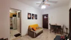 Foto 3 de Apartamento com 1 Quarto à venda, 59m² em Gonzaga, Santos