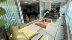 Foto 6 de Apartamento com 3 Quartos à venda, 271m² em Perdizes, São Paulo