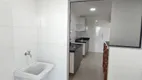Foto 8 de Apartamento com 2 Quartos à venda, 88m² em Maracanã, Praia Grande