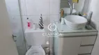 Foto 10 de Apartamento com 3 Quartos à venda, 58m² em Jardim Riacho das Pedras, Contagem