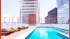 Foto 17 de Apartamento com 1 Quarto para alugar, 50m² em Chácara Santo Antônio, São Paulo