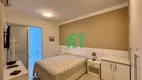 Foto 17 de Apartamento com 3 Quartos à venda, 118m² em Jardim Astúrias, Guarujá