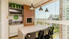 Foto 9 de Apartamento com 3 Quartos à venda, 126m² em Campo Comprido, Curitiba