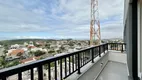 Foto 15 de Apartamento com 2 Quartos à venda, 60m² em Praia da Cal, Torres
