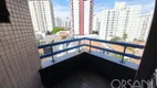 Foto 38 de Apartamento com 3 Quartos para alugar, 164m² em Santo Antônio, São Caetano do Sul