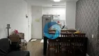 Foto 3 de Apartamento com 2 Quartos à venda, 64m² em Jardim Caboré, São Paulo