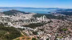 Foto 9 de Lote/Terreno à venda, 451m² em Córrego Grande, Florianópolis