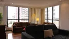 Foto 12 de Apartamento com 4 Quartos à venda, 220m² em Saúde, São Paulo