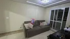 Foto 17 de Apartamento com 3 Quartos para alugar, 79m² em Campestre, Santo André