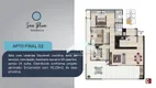 Foto 3 de Apartamento com 3 Quartos à venda, 112m² em Costazul, Rio das Ostras