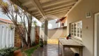 Foto 3 de Casa de Condomínio com 4 Quartos para alugar, 390m² em Sítios de Recreio Gramado, Campinas