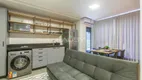 Foto 15 de Apartamento com 1 Quarto à venda, 30m² em Anita Garibaldi, Joinville